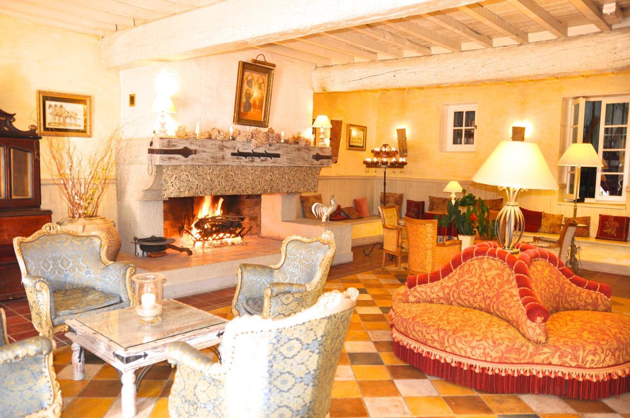 Hotel Chateau De Cavanac Exteriör bild