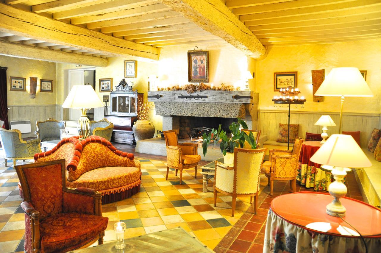 Hotel Chateau De Cavanac Exteriör bild