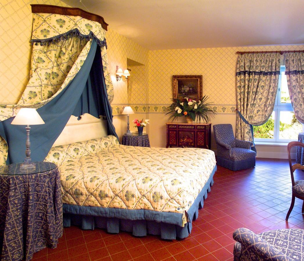 Hotel Chateau De Cavanac Exteriör bild